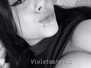 Violetaaross21