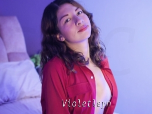 Violetleyn