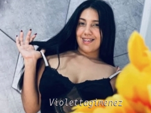 Violettagimenez