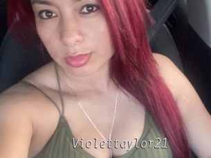 Violettaylor21