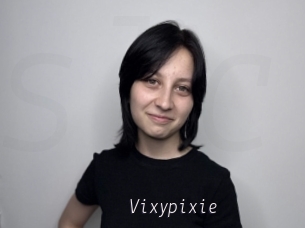 Vixypixie