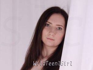 WildTeenlGirl