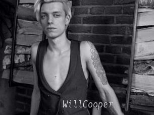 WillCooper