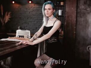 Wendyfairy