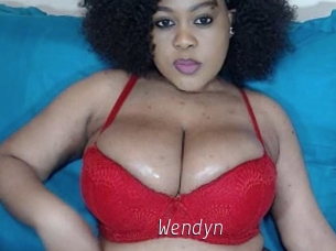 Wendyn