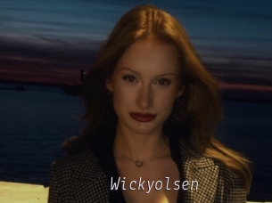 Wickyolsen