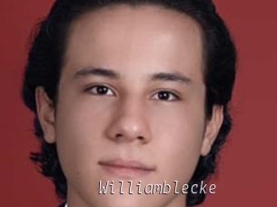 Williamblecke