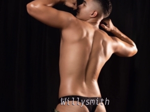 Willysmith