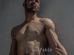 Wolfskin