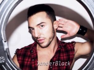 XanderBlack