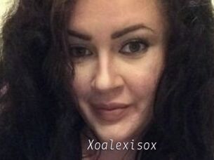 Xoalexisox