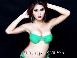 XChinitaPRINCESS