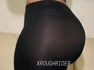 XROUGH_RIDER