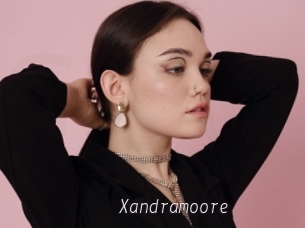 Xandramoore