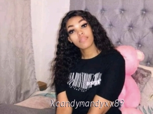 Xcandymandyxx89