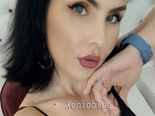 Xeniablue