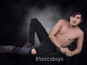 Xhostoboyx