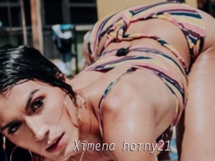 Ximena_horny21