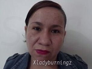 Xladyburningz