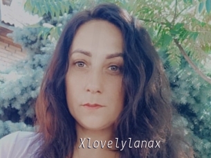 Xlovelylanax