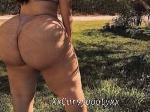 XxCurvybootyxx