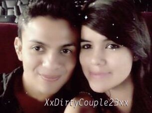 XxDirtyCouple23xx