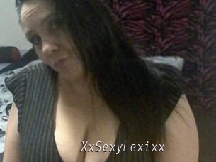 XxSexyLexixx