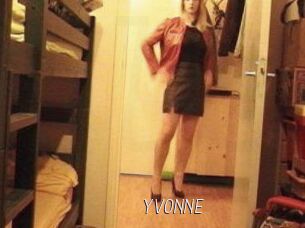 YVONNE