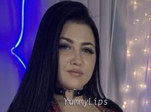 YammyLips