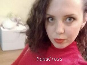 YanaCross