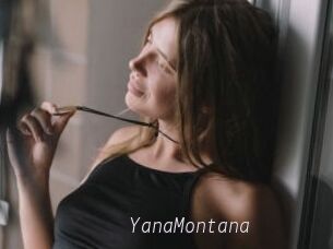 YanaMontana