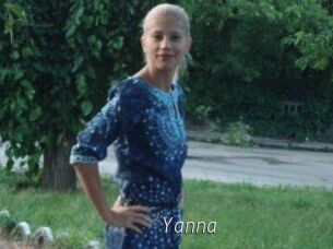 Yanna