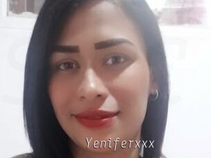 Yeniferxxx