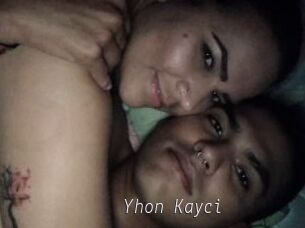 Yhon_Kayci