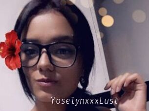 YoselynxxxLust