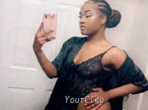 YourCleo