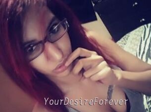 YourDesireForever