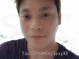 YourDreamGaySexyXX