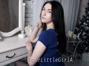 YourLittleGirlA