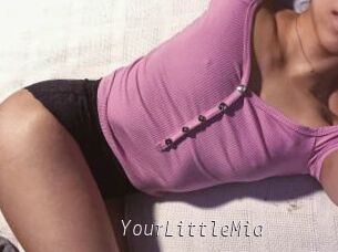 YourLittleMia