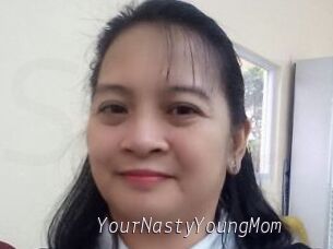 YourNastyYoungMom