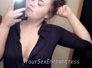 YourSexEnchantress