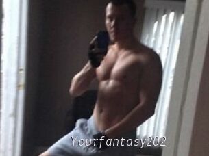 Yourfantasy202