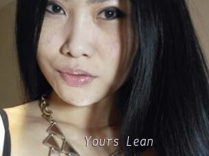 Yours_Lean