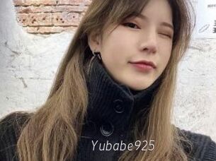 Yubabe925