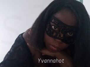 Yvannahot