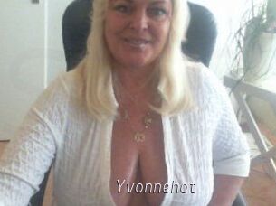 Yvonnehot