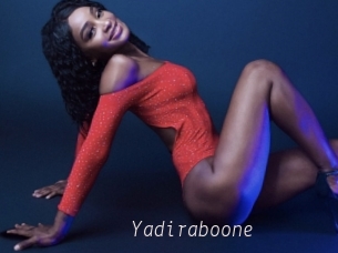 Yadiraboone