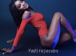 Yadirajacobs