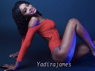 Yadirajames